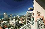 Hotel Crowne Plaza Surfers Paradise, , Gold Coast - Brisbane