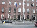 Hotel The Merrion, , Dublin