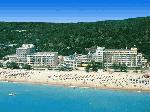 Hotel Iberostar Obzor Beach Izgrev, Bulgaria, Golden Sands