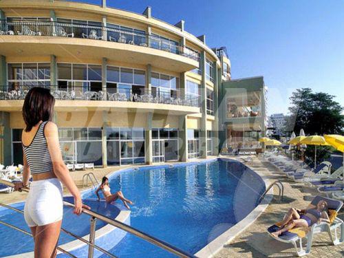 holiday in Iberostar Obzor Beach Izgrev