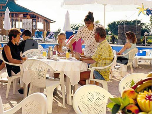 holiday in Iberostar Obzor Beach Izgrev