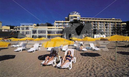 holiday in Iberostar Obzor Beach Izgrev