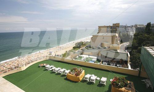 holiday in Iberostar Obzor Beach Izgrev