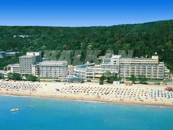 holiday in  Iberostar Obzor Beach Izgrev