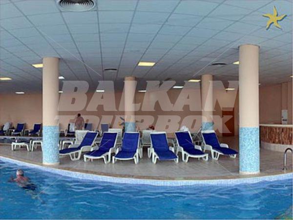 holiday in Iberostar Obzor Beach Izgrev