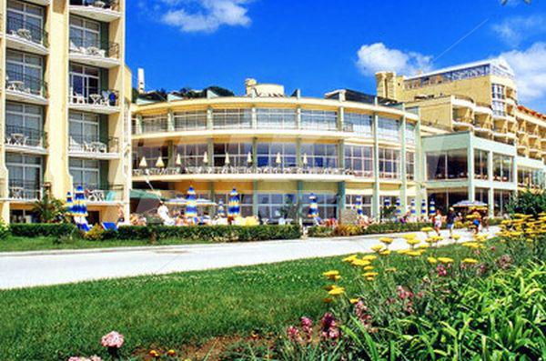 holiday in Iberostar Obzor Beach Izgrev