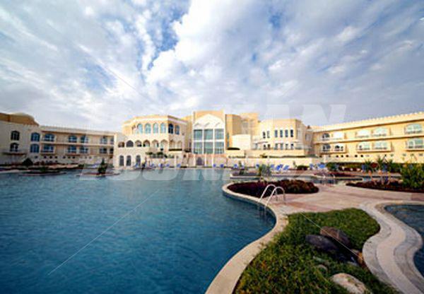 почивка в Salalah Marriott Resort