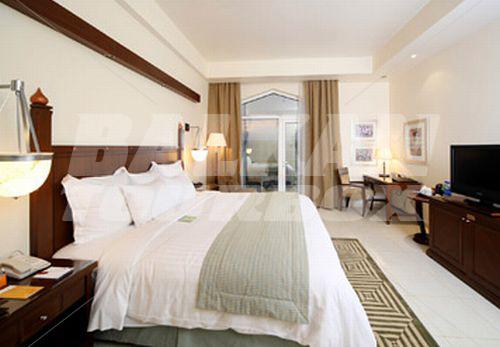 почивка в Salalah Marriott Resort