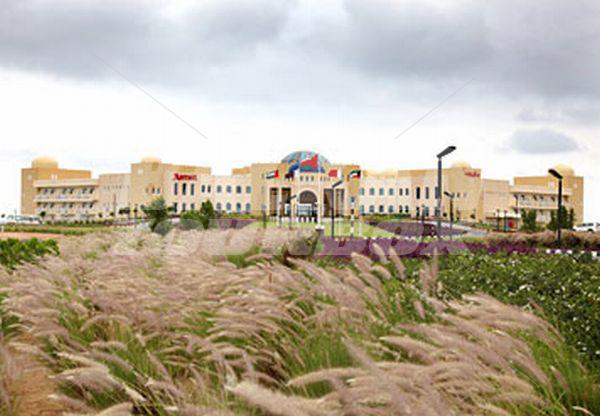 почивка в Salalah Marriott Resort