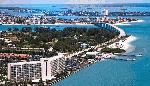 Hotel Clearwater Beach Marriott Suites on Sand Key, 