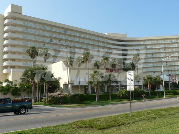 holiday in Clearwater Beach Marriott Suites on Sand Key