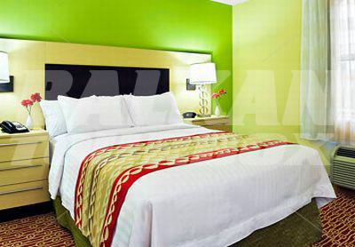 holiday in TownePlace Suites by Marriott Tampa Westshore/Airport