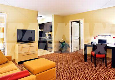 holiday in TownePlace Suites by Marriott Tampa Westshore/Airport