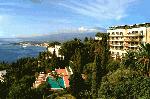 Hotel Grand San Pietro, Italy, Taormina - Sicily