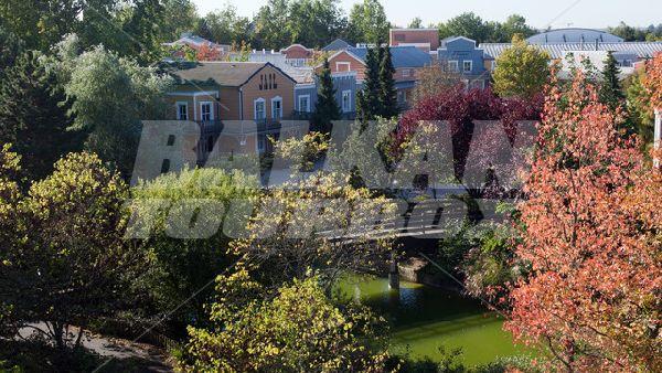 holiday in Disney's Hotel Cheyenne