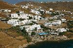 Hotel Kivotos, Greece, Mykonos Island