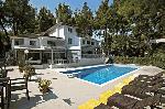 Hotel Villas Muses, Greece, Halkidiki - Kassandra