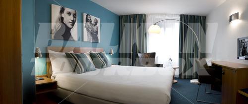 почивка в Golden Tulip Inntel Amsterdam Centre