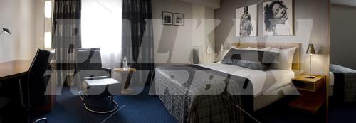 почивка в Golden Tulip Inntel Amsterdam Centre