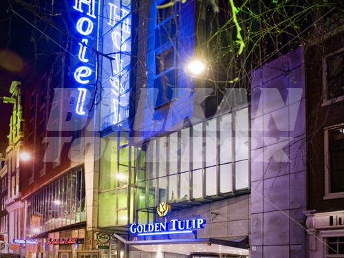 почивка в Golden Tulip Inntel Amsterdam Centre