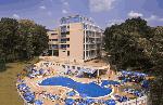 Hotel Holiday Park, Bulgaria, Golden Sands