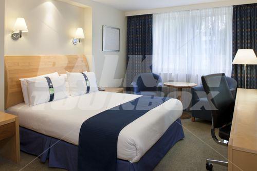 holiday in Holiday Inn Bristol Filton