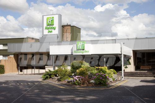 holiday in  Holiday Inn Bristol Filton