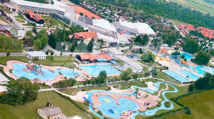 holiday in  Toplice