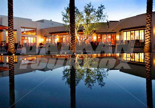 holiday in JW Marriott Camelback Inn Scottsdale Resort & Spa