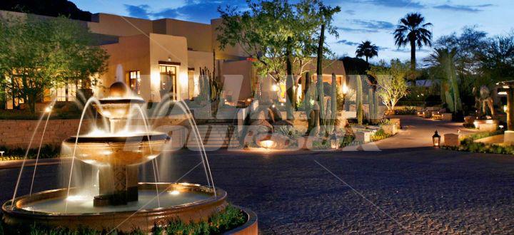 holiday in  JW Marriott Camelback Inn Scottsdale Resort & Spa