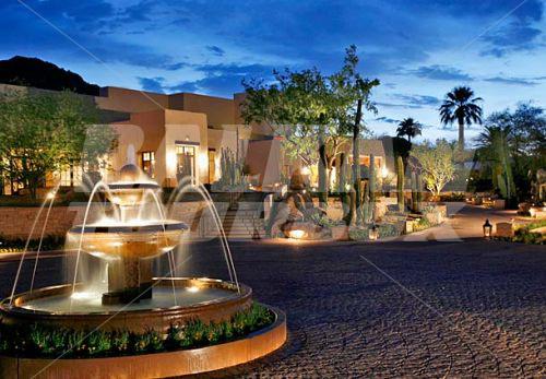 holiday in JW Marriott Camelback Inn Scottsdale Resort & Spa