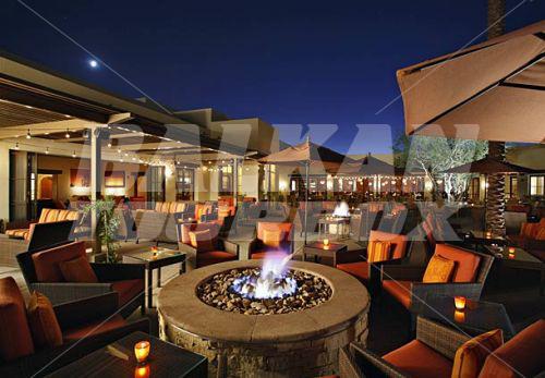 holiday in JW Marriott Camelback Inn Scottsdale Resort & Spa