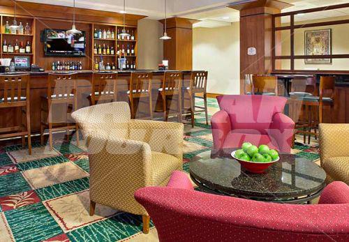 holiday in Residence Inn by Marriott St. Louis Downtown