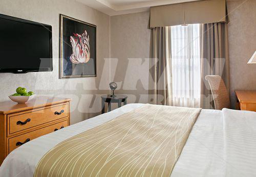 holiday in Residence Inn by Marriott St. Louis Downtown