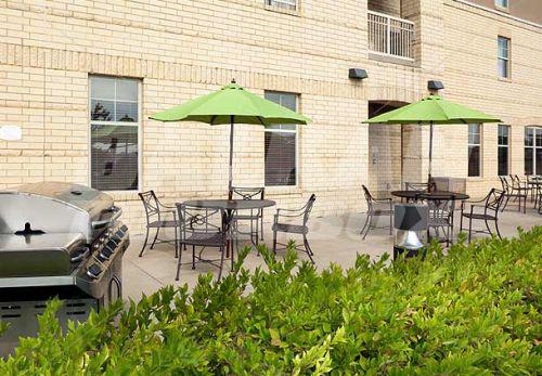 holiday in Residence Inn by Marriott St. Louis Downtown