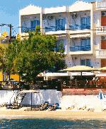 Hotel Thalassies Hotel, Greece, Thassos Island