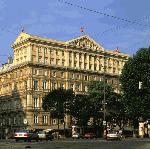 Hotel Imperial a Luxury Collection Hotel, Austria, Vienna