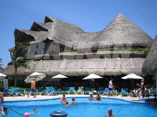 holiday in Catalonia Riviera Maya