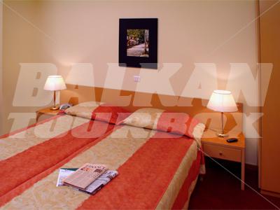 holiday in Best Western City Centre