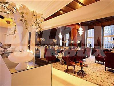 почивка в Sofitel The Grand Amsterdam