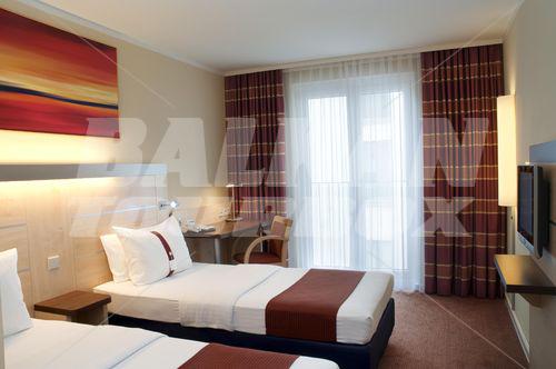 holiday in Holiday Inn Express Baden-Baden