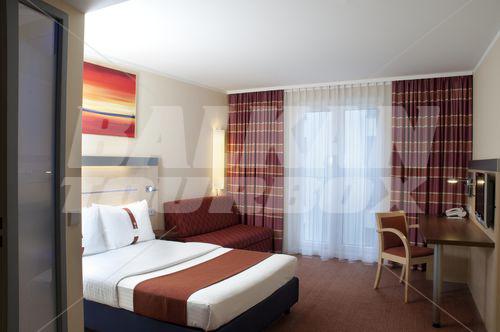 holiday in Holiday Inn Express Baden-Baden