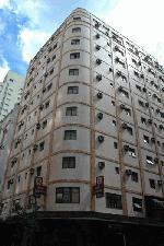 Hotel Real Castilha, 