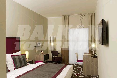 почивка в Best Western Premier MOA Berlin