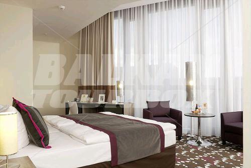 holiday in Best Western Premier MOA Berlin