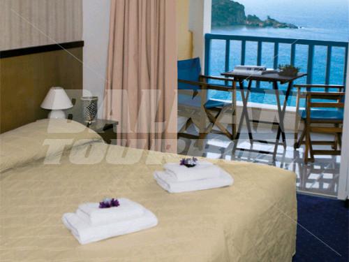 holiday in Regina Mare Hotel Club