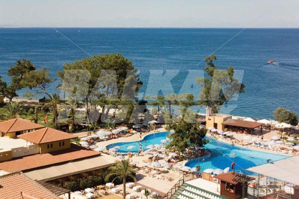 holiday in Alatimya Village