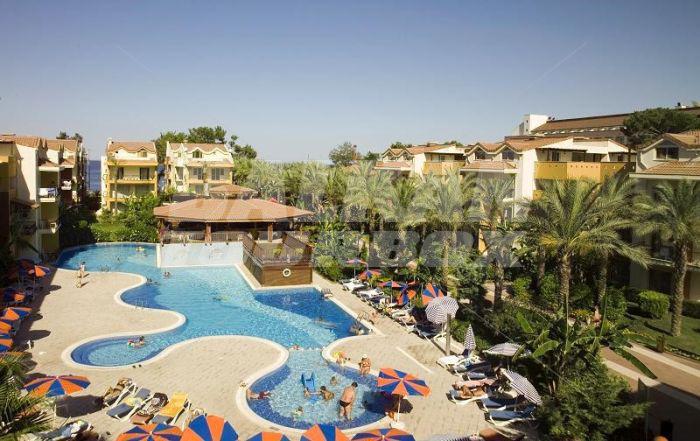 holiday in Alatimya Village