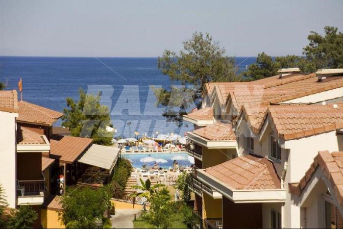 holiday in Alatimya Village