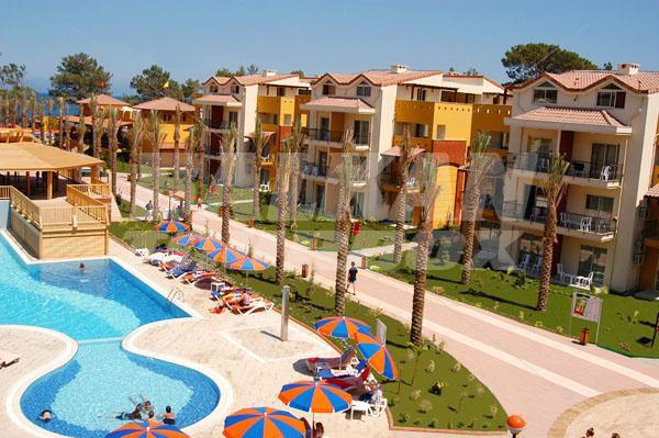 holiday in Alatimya Village